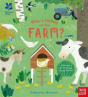 National Trust: Who'S Hiding On The Farm? - Preview