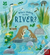 Capa do artigo National Trust: Who