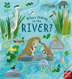 Capa do artigo National Trust: Who'S Hiding On The River?
