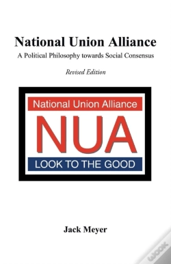 Capa do artigo National Union Alliance