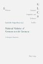National Varieties Of German Outside Germany - Preview