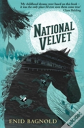 National Velvet