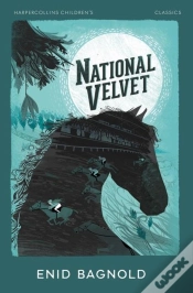 Capa do artigo National Velvet