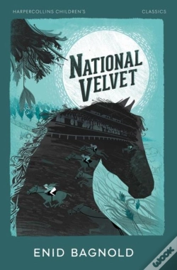 Capa do artigo National Velvet