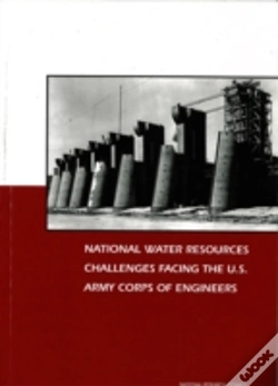 Capa do artigo National Water Resources Challenges Facing The U.S. Army Corps Of Engineers