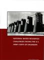 National Water Resources Challenges Facing The U.S. Army Corps Of Engineers - Preview