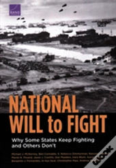 National Will To Fight