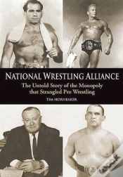Capa do artigo National Wrestling Alliance