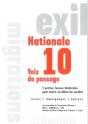 Nationale 10 ; Voix De Passage - Preview