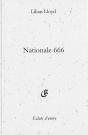 Nationale 666 - Preview