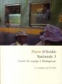 Nationale 7 Carnet De Voyage À Madagascar - Preview