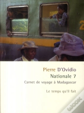 Nationale 7 Carnet De Voyage À Madagascar
