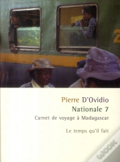 Capa do artigo Nationale 7 Carnet De Voyage À Madagascar