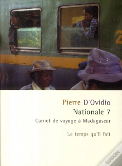 Capa do artigo Nationale 7 Carnet De Voyage À Madagascar