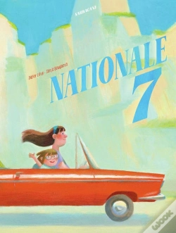 Capa do artigo Nationale 7