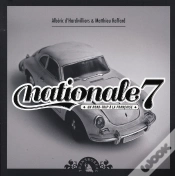Capa do artigo Nationale 7 ; Un Road Trip À La Francaise