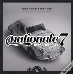 Capa do artigo Nationale 7 ; Un Road Trip À La Francaise