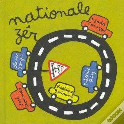 Capa do artigo Nationale O