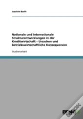 Nationale Und Internationale Strukturent