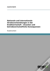 Capa do artigo Nationale Und Internationale Strukturent