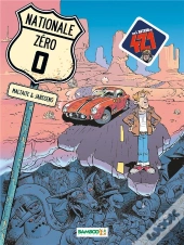Nationale Zéro T.1