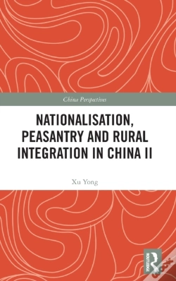 Capa do artigo Nationalisation, Peasantry And Rural Integration In China Ii
