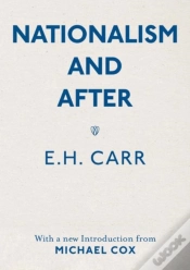 Capa do artigo Nationalism And After