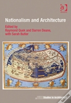 Capa do artigo Nationalism And Architecture