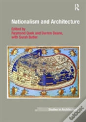 Capa do artigo Nationalism And Architecture