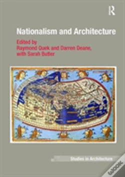 Capa do artigo Nationalism And Architecture