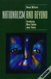 Capa do artigo Nationalism And Beyond