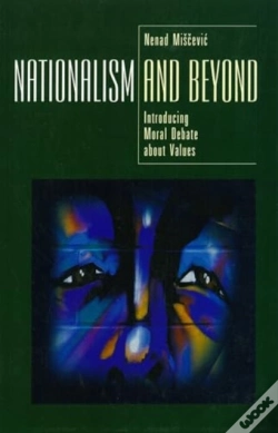 Capa do artigo Nationalism And Beyond