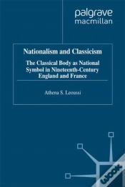 Capa do artigo Nationalism And Classicism