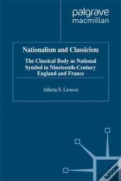 Capa do artigo Nationalism And Classicism