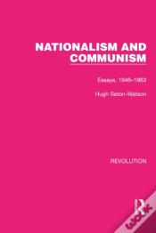 Capa do artigo Nationalism And Communism