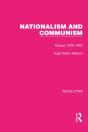 Nationalism And Communism - Preview
