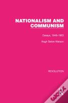 Nationalism And Communism