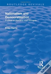 Nationalism And Democratisation