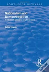 Capa do artigo Nationalism And Democratisation