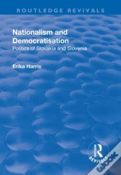 Nationalism And Democratisation