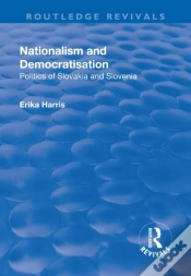 Capa do artigo Nationalism And Democratisation
