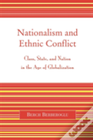 Nationalism And Ethnic Conflict
