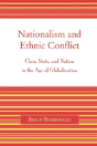 Nationalism And Ethnic Conflict - Preview