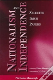 Capa do artigo Nationalism And Independence