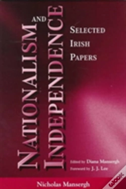 Capa do artigo Nationalism And Independence