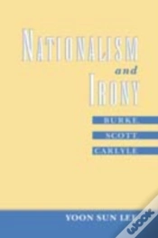 Capa do artigo Nationalism And Irony