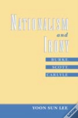 Capa do artigo Nationalism And Irony