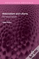 Nationalism And Liberty