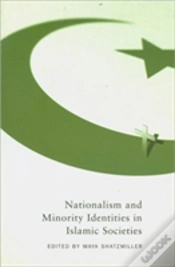 Capa do artigo Nationalism And Minority Identities In Islamic Societies