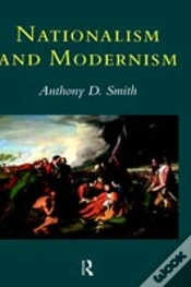 Capa do artigo Nationalism And Modernism